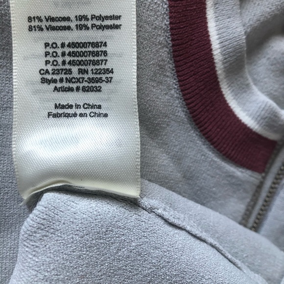 Wilfred Free Hyun Knit T-Shirt - Picture 10 of 10